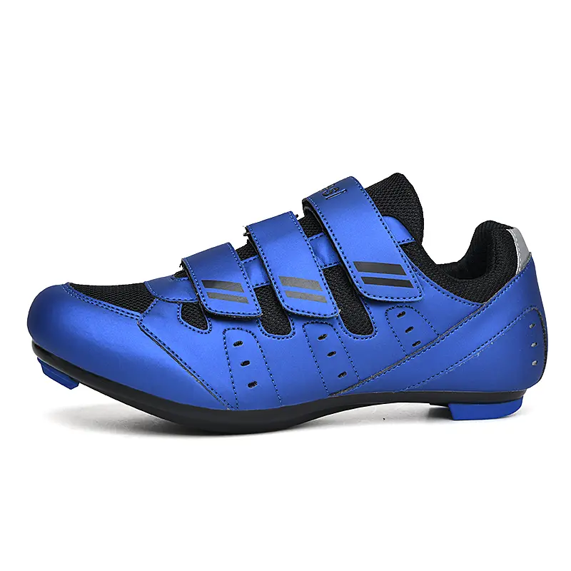 Cycling Sneaker Mtb with Cleats Men Carbon Sports Speed Bike Shoes Women Mountain Racing Flat SPD Road Cycling Footwear