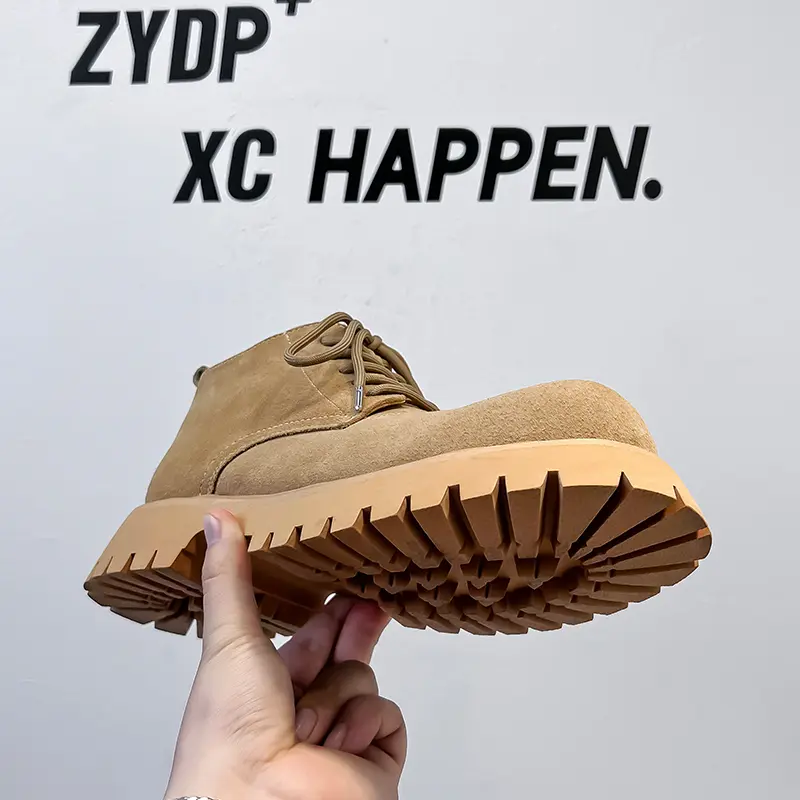 Leather Shoes Casual Business Shoes for Men Fashion Dress Tenis De Hombre Moccasins Mokasin Tenis Caballero Designer sneakers