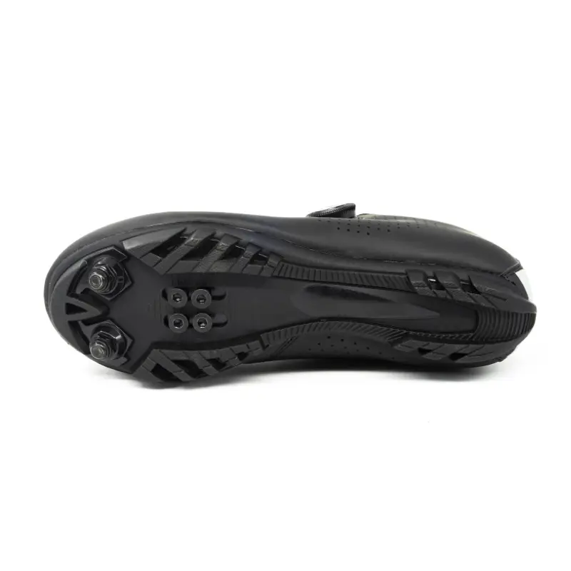 Cycling Sneaker Mtb with Cleats Men Carbon Sports Speed Bike Shoes Women Mountain Racing Flat SPD Road Cycling Footwear