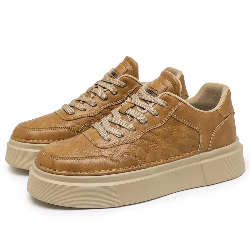Casual Shoes Personality Design Tenis Men De Hombre Moccasins Tenis Caballero Designer sneakers Fashion Dress