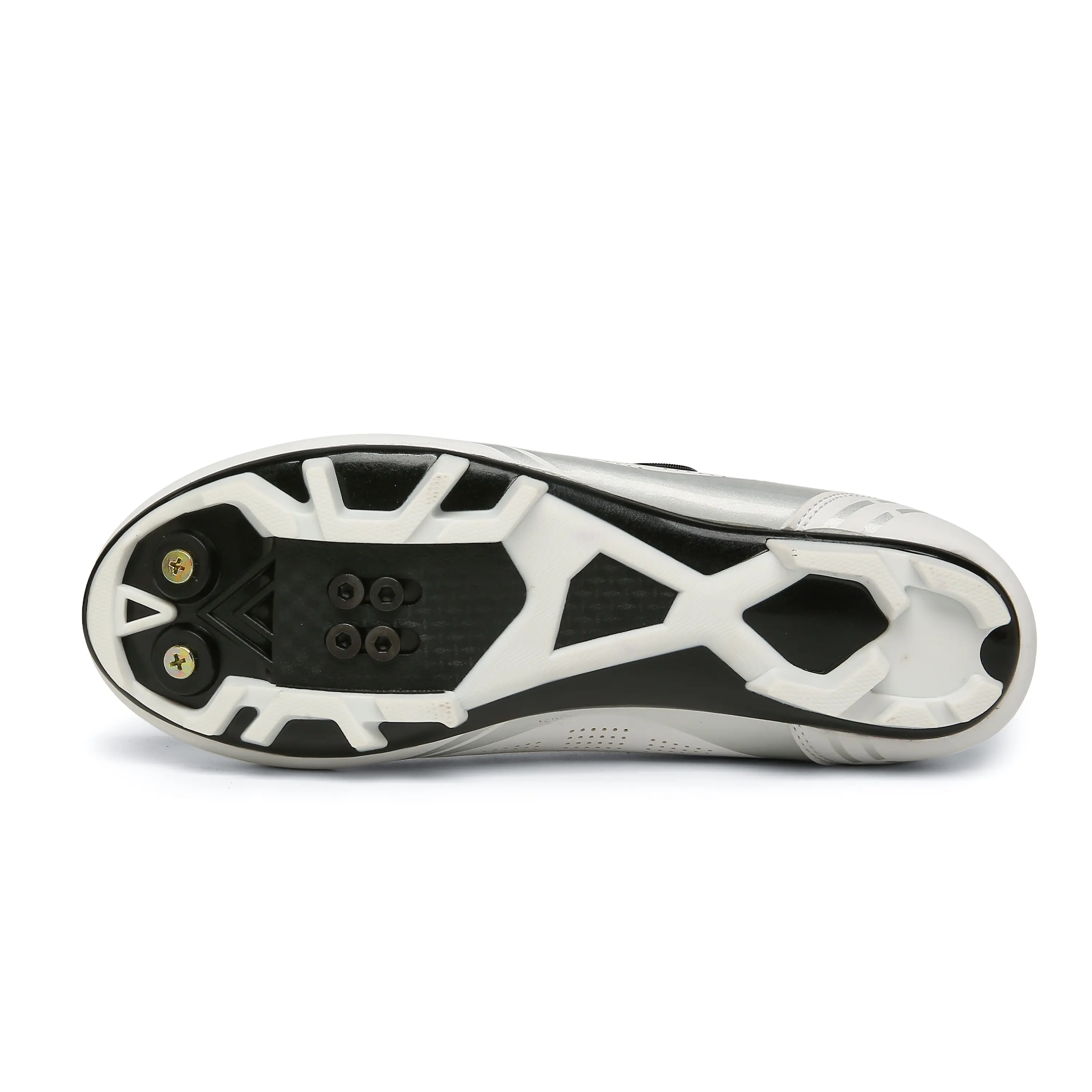 Cycling Sneaker Mtb with Cleats Men Carbon Sports Speed Bike Shoes Women Mountain Racing Flat SPD Road Cycling Footwear