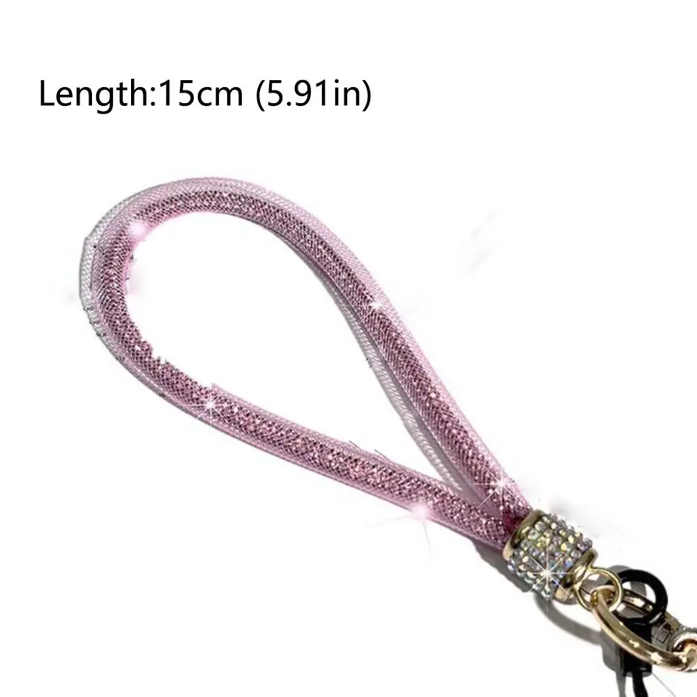Mobile Phone Chain Hanging Cord Mobile Phone Rope Phone Case Accessories
