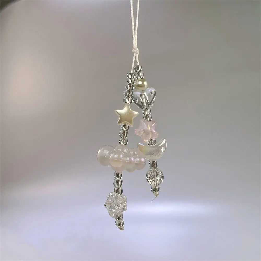 Butterfly Sweet Girl Phone Lanyard Phone Charms Y2K Phone Pendant Phonestraps Backpack Ornament Phone Chain