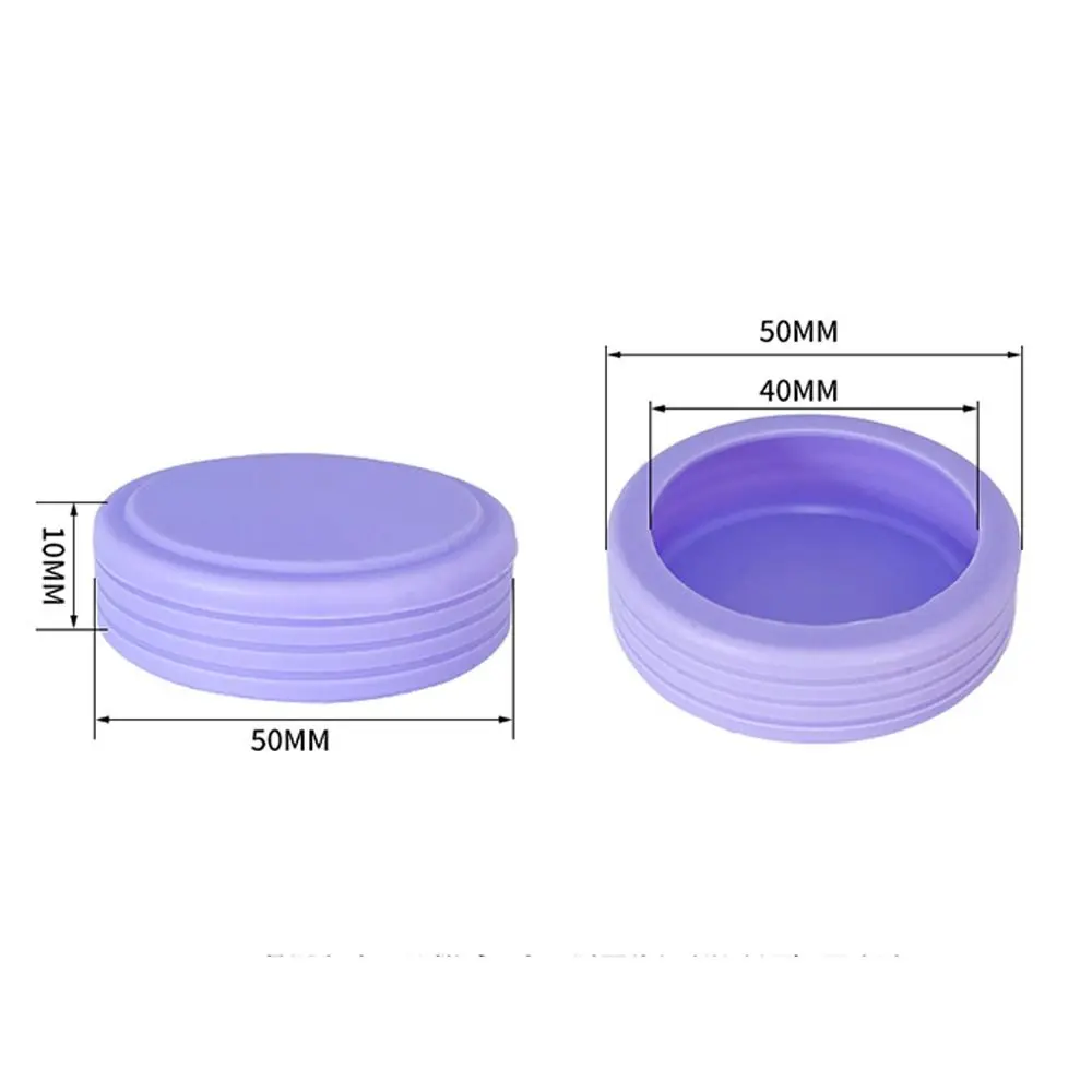 8Pcs Luggage Wheels Protector Rings Wheels Cover For Most Luggage Reduce Noise For Travel Luggage Accessories