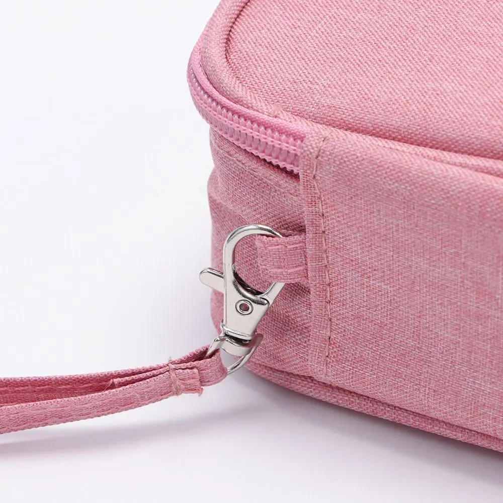Diabetic Insulin Cooling Bag Diabetic Pocket Carry-on Protector Pill Refrigerated Ice Pack Drug Freezer for Medicla Cooler