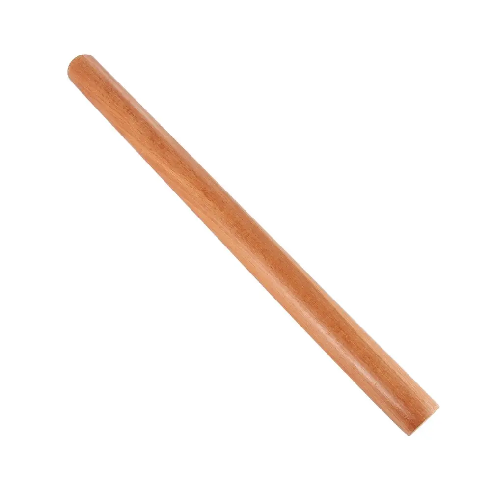Dough Roller Cooking Pastry Baking Tool Wooden Rolling Pin Fondant Cake Decoration Kitchen Accessories