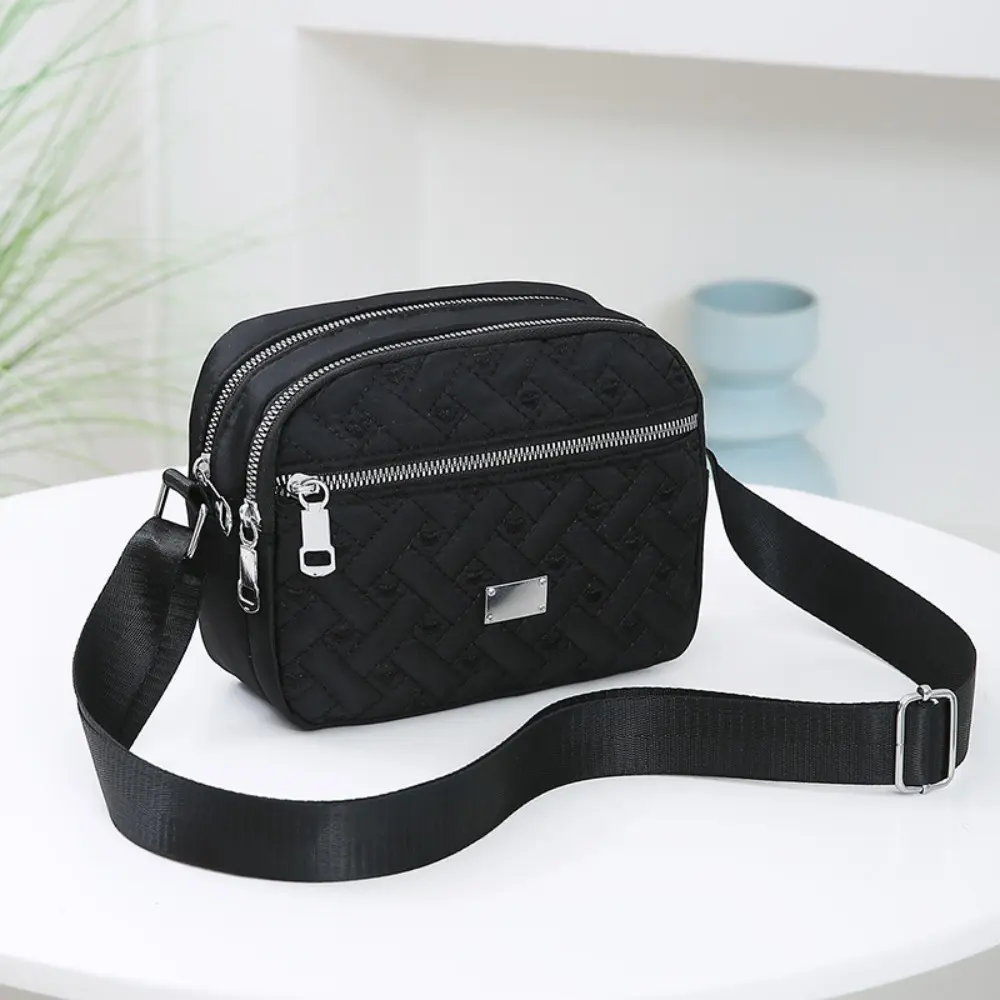 Fashion Shoulder Over Bags Women's Lightweight Underarm Bag Women Cross Body Small Messenger Bag Handbag