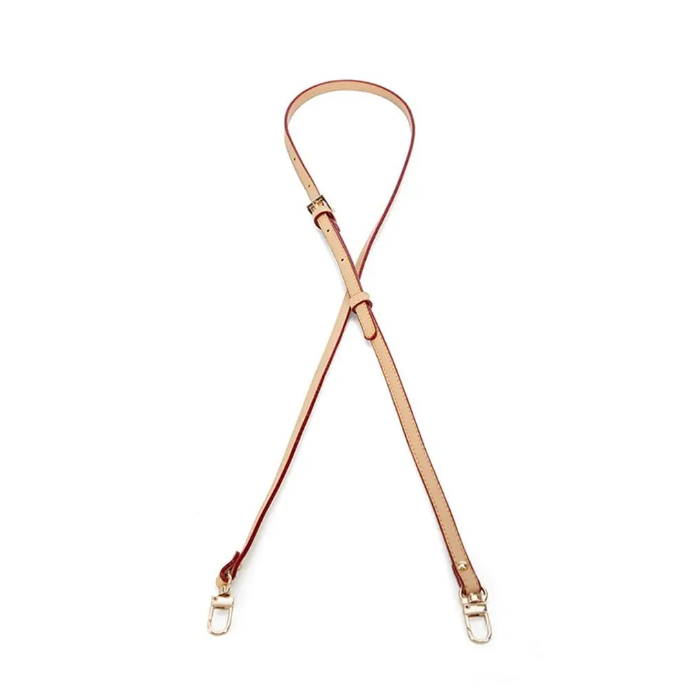 Leather Shoulder Strap Punch-free Crossbody Conversion Bag Straps for Longchamp mini Bag Straps Bag Transformation Accessories