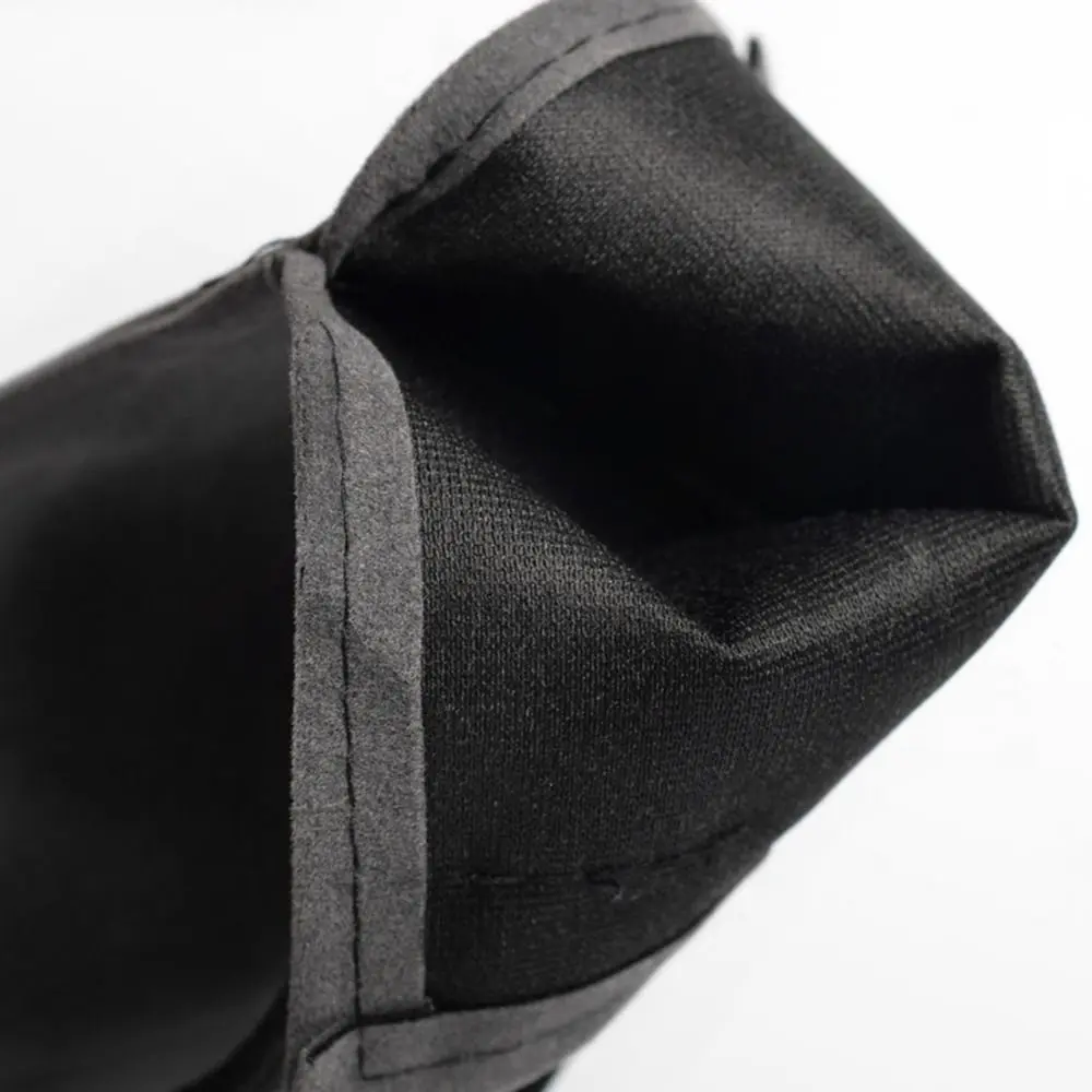 Multifunctional Fishing Tackle Storage Bag Folding Storage Bag Fishing Rod Bag Large Capacity Fishing Gear Accessories