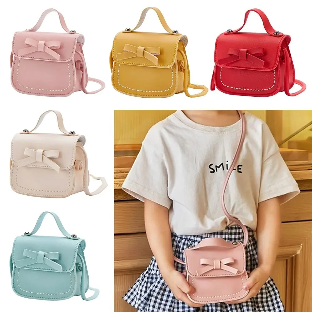 Toddler Purse Hand Bag Kids Purses and Handbags Mini Crossbody BagLittle Girl Small Coin Pouch