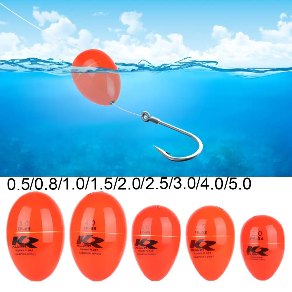 Fishing Float Sea Fishing Floats Inserted Luminous Stick Rock Fishing Buoy Ocean Rock Fishing Tackle Accessories