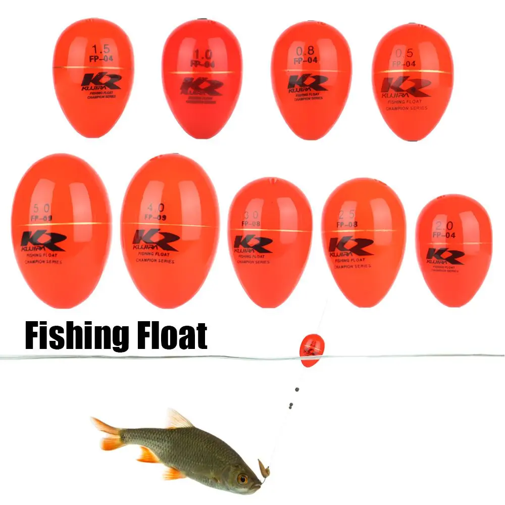 Fishing Float Sea Fishing Floats Inserted Luminous Stick Rock Fishing Buoy Ocean Rock Fishing Tackle Accessories