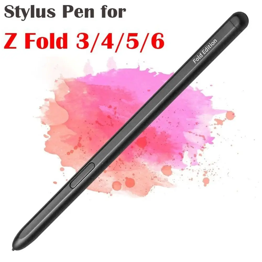 Mobile Phone Pen For Samsung Galaxy Z Fold 3/4/5/6 S Pen Fold Edition Stylus Portable Electromagnetic Pen Without Bluetooth