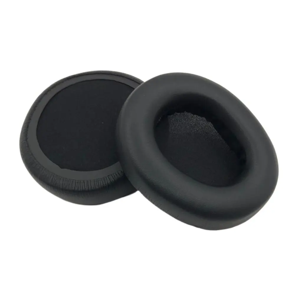 1Pair Replacement Foam Ear Pads Pillow Cushion Cover Gaming Headphone Headset Earpads For Steelseries Arctis Nova 1 3 5 7