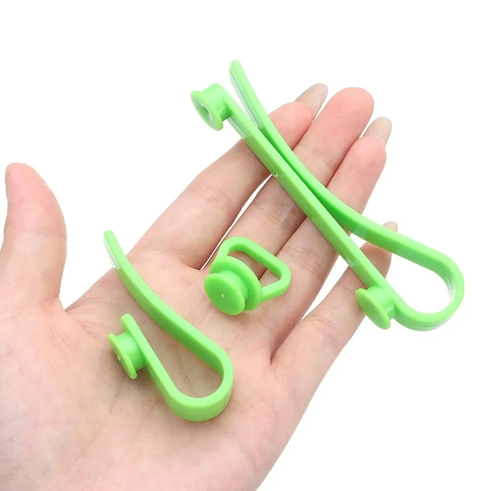 Beach Pool Hole Bag Storage Hooks Organizer Hooks Accessories for Bogg Bags Insert Charm Hooks Holder For Boggs Beach Bag
