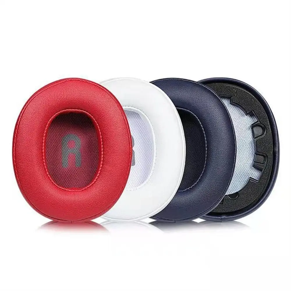 Soft Foam Ear Cushions Replacement Ear Pads for JBL Tune T700BT T710 720 T750BTNC T760NC Headphones