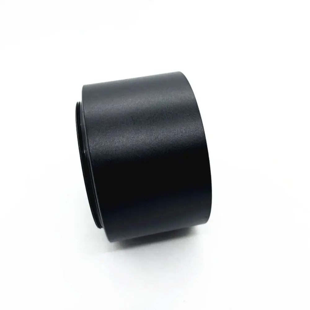 Metal LENS HOOD for Canon for Nikon Camera Accessories Universal Sunshade 40.5/43/46/49/52/55/58/62/67/72mm