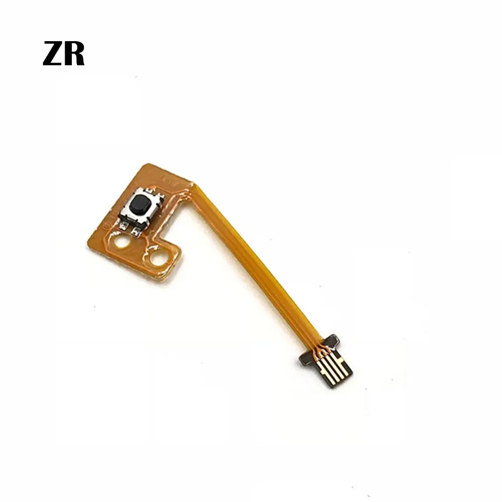 1pc/1set Replacement For Nintend Switch Joy-Con ZR ZL L SL SR Button Key Ribbon Flex Cable For NS repair cable