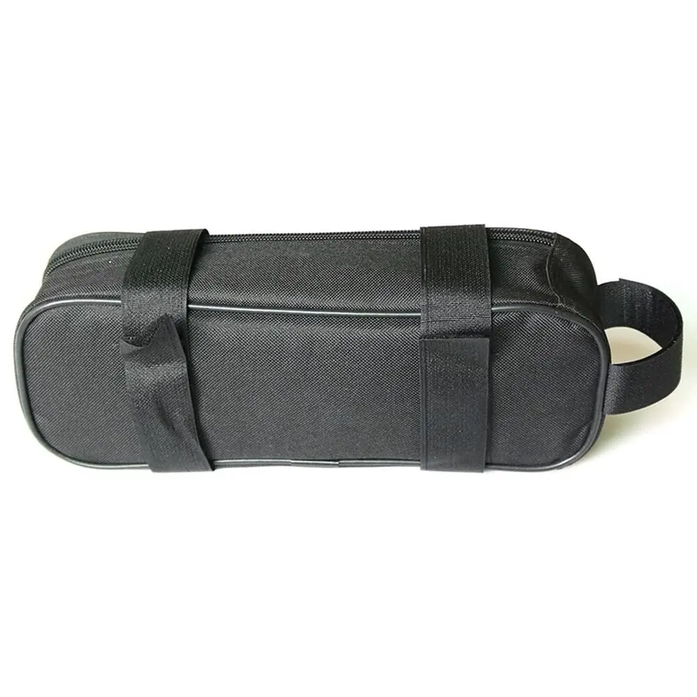 Storage Bag For Bike E-Bike Conversion Waterproof Electric Bicycle Controller Bag Modification Accessories