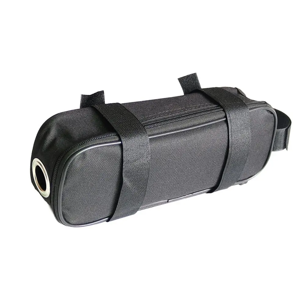Storage Bag For Bike E-Bike Conversion Waterproof Electric Bicycle Controller Bag Modification Accessories