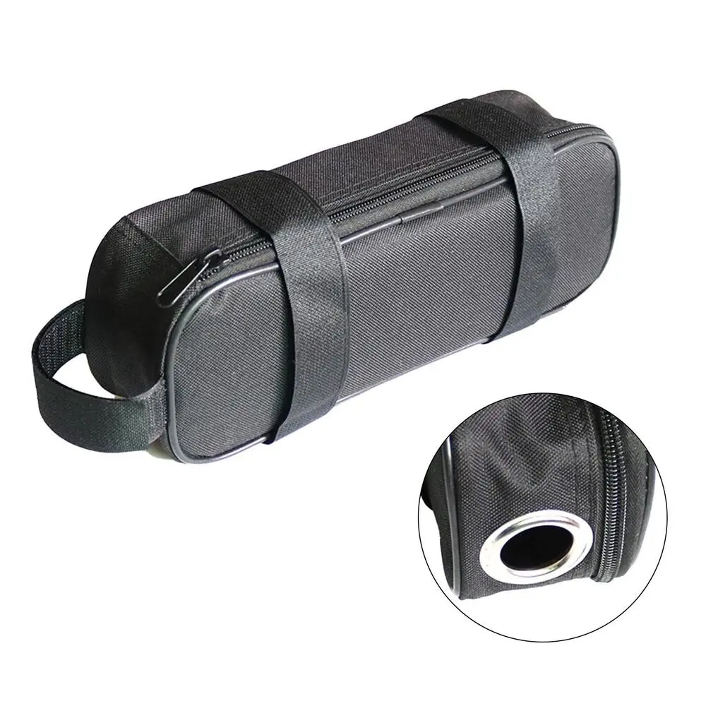 Storage Bag For Bike E-Bike Conversion Waterproof Electric Bicycle Controller Bag Modification Accessories