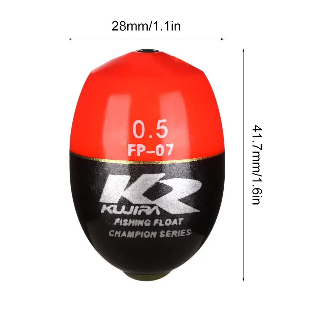 Sea Fishing Floats Rock Fishing Buoy Ocean Rock Inserted Luminous Stick Fishing Tackle Fishing Float  Accessories