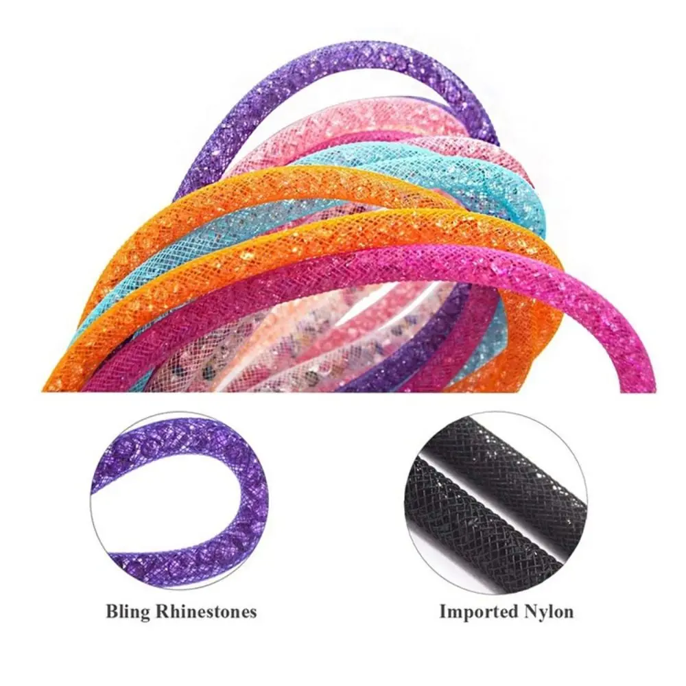 Portable Keyring Retractable Lanyard Phone Strap Women Multi Color Id Card For Keys Id Holde Lanyard