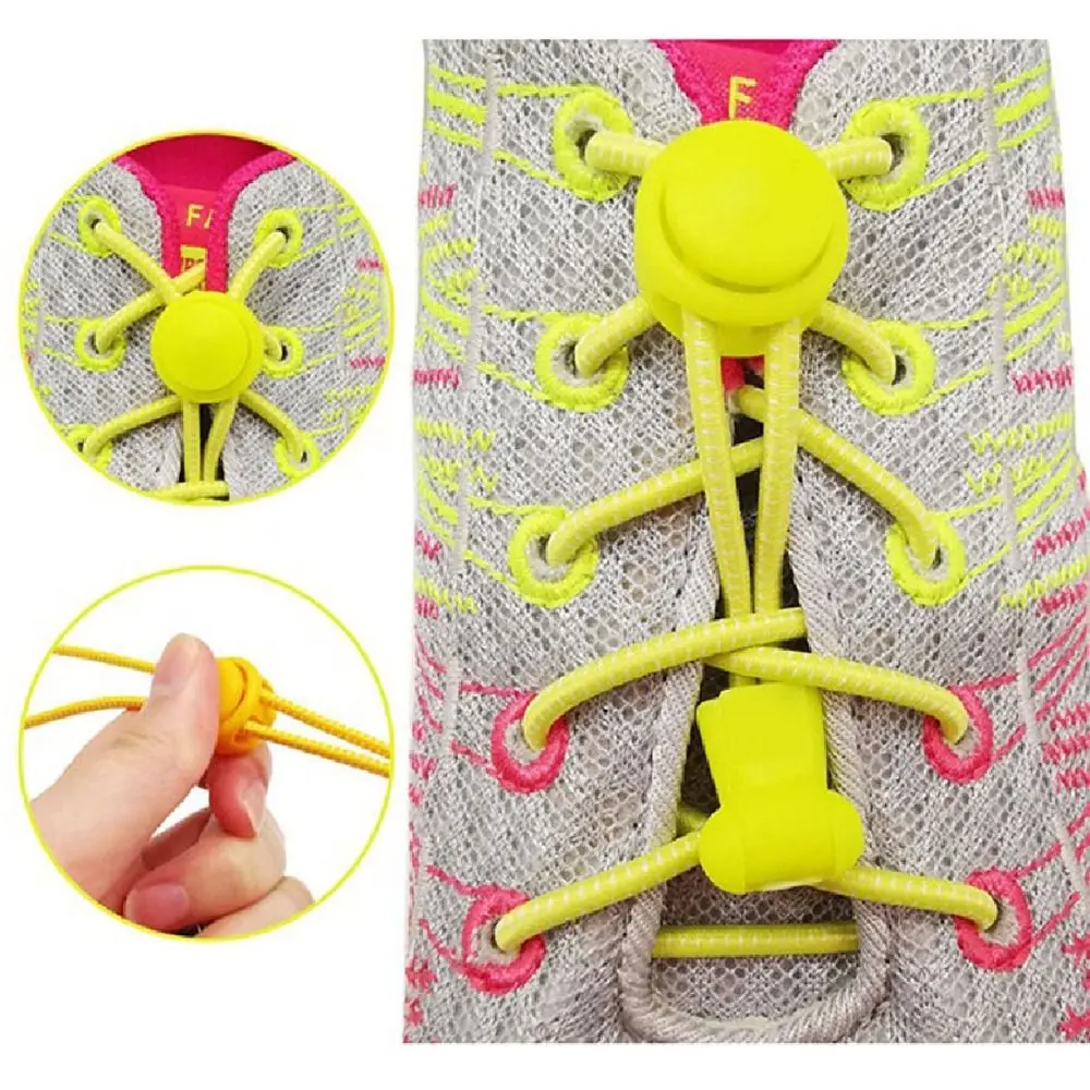 10Pcs Toggle Clip Buckle Spring Cord Lock Stopper Rope Clamp Backpack Sportswear Shoelace Paracord Lanyard Bag Parts Accessories