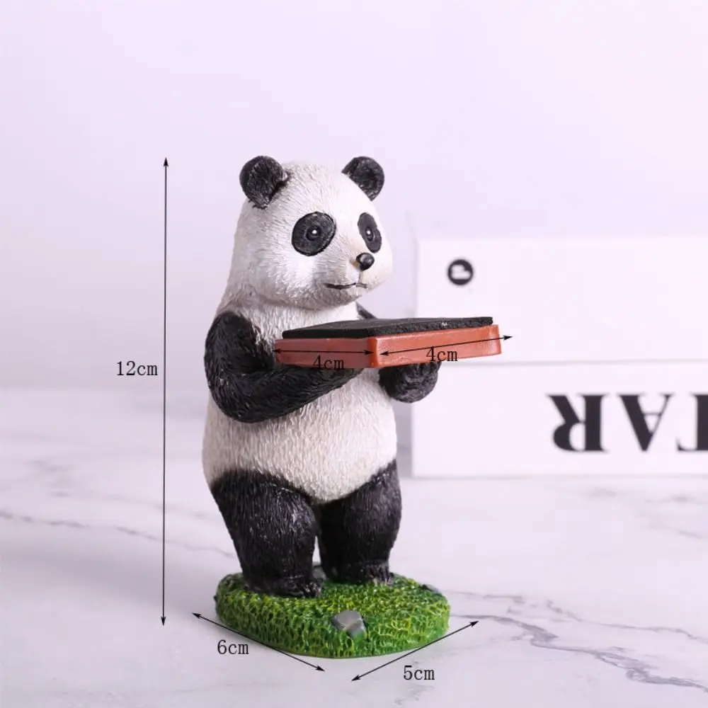 Fashion Watch Display Box Watch Holder Astronaut Watch Resin Crafts Watch Storage Box Case Living Room Decorations