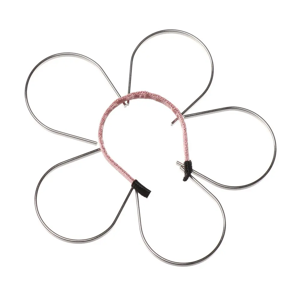 5pcs DIY Doll Head Band Parts Cute 1/3 1/4 1/6 1/8 for Doll Headband Materials Doll Hair Decoration Accessories