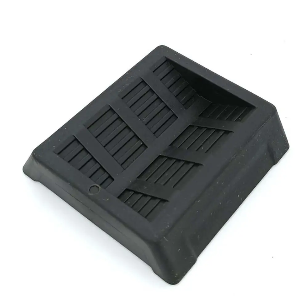 Chair Roller Feet Anti-slip Mat Office Chair Wheel Stopper Furniture Caster Cups Hardwood Floor Protectors Anti Vibration Pad