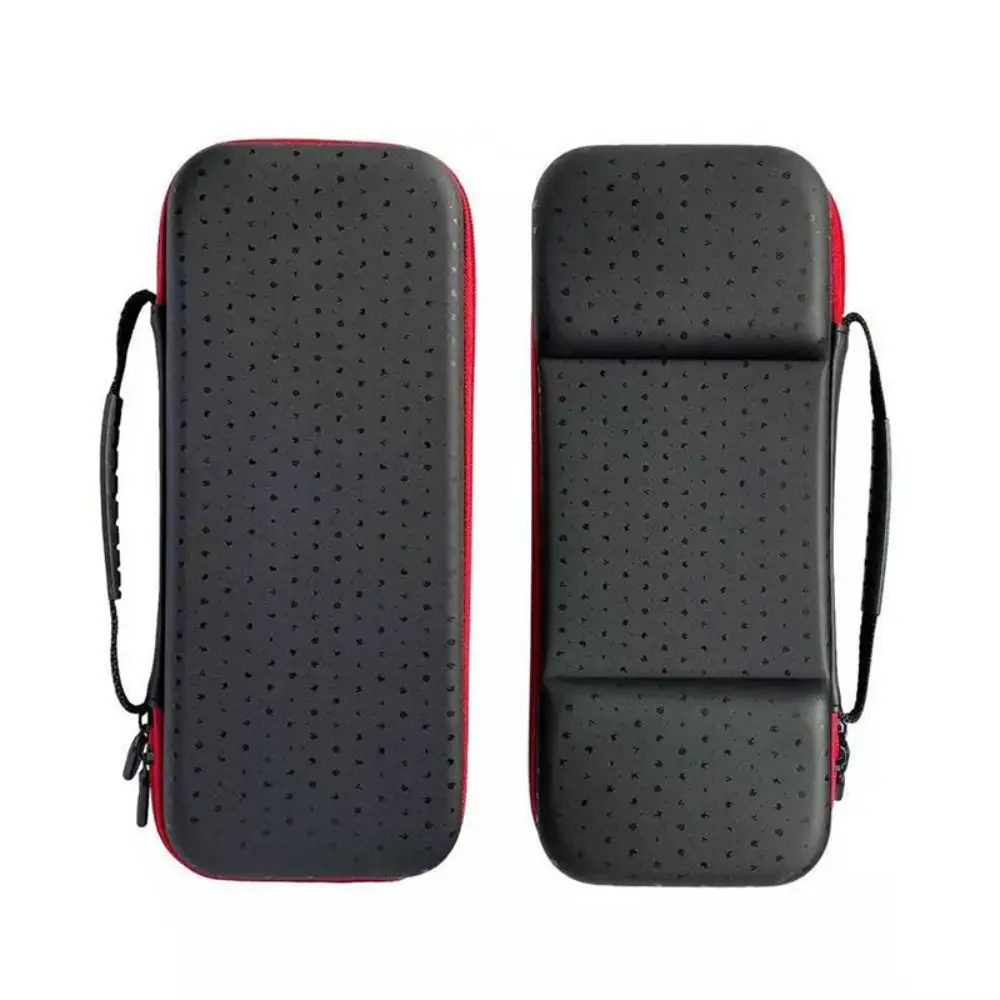 EVA Shockproof Protective Cover Handbag For Asus ROG Ally Hard Carrying Case Storage Bag Handheld Game Console Screen Protector
