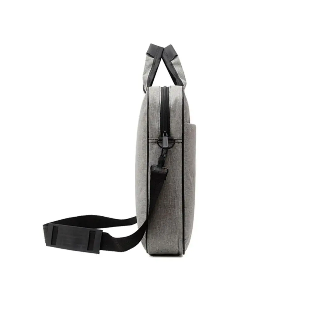 Shockproof Protective Laptop Case Large Capacity Laptop Bag 15.6 17 inch Strap Carrying for Lenovo/HP/Dell/Asus/Samsung