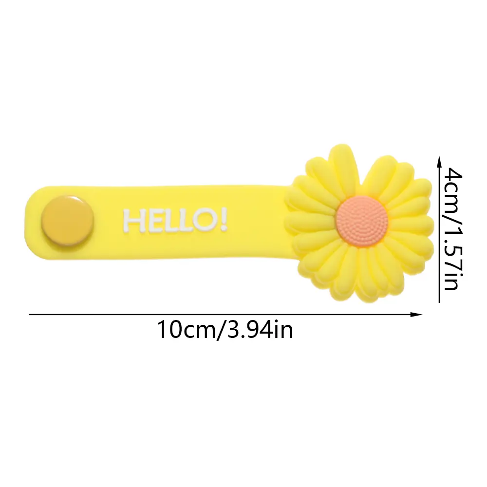 Multifunction Cord Protector Bookmark Clips Wire Cord Data Cable Organizer Winder Data Line Storage Earphone Winder