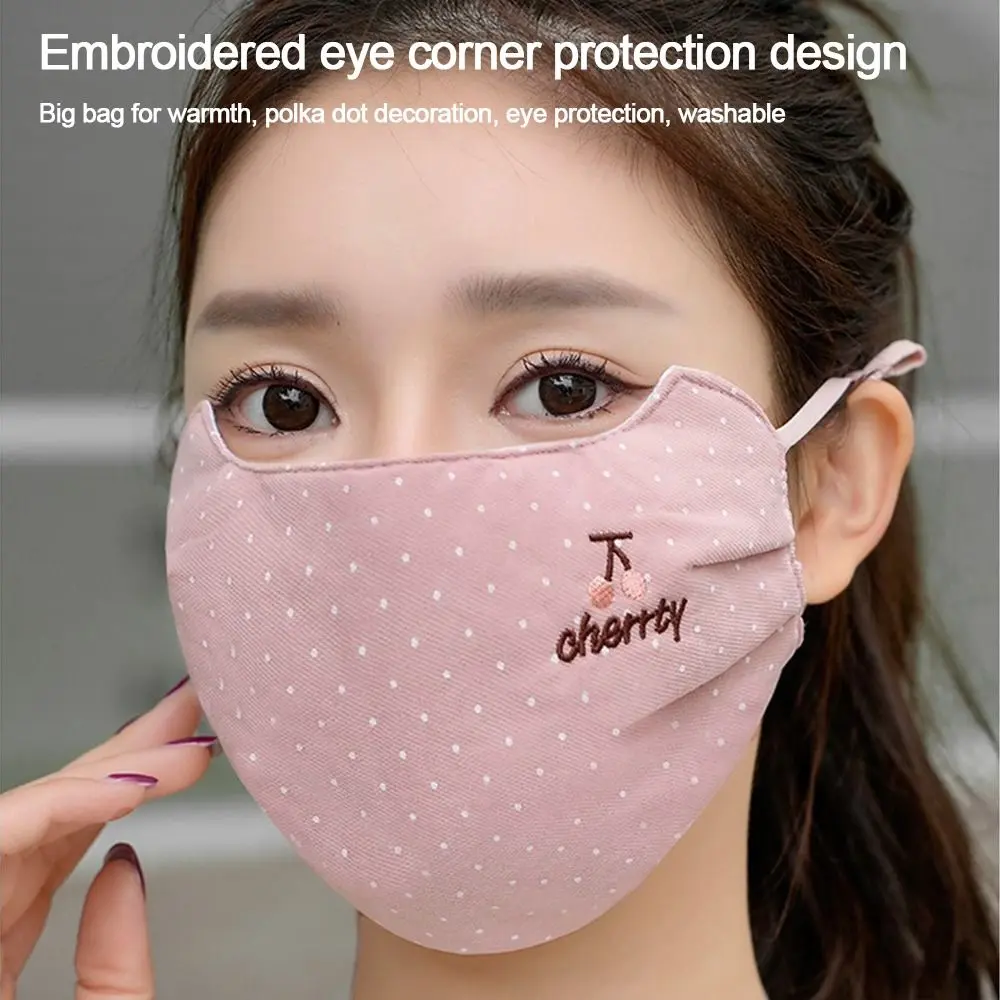 Fashion Printing Breathable Protection Face Cover Outdoor Reusable Washable Earloop Mask Adult Cycling Mouth Mask