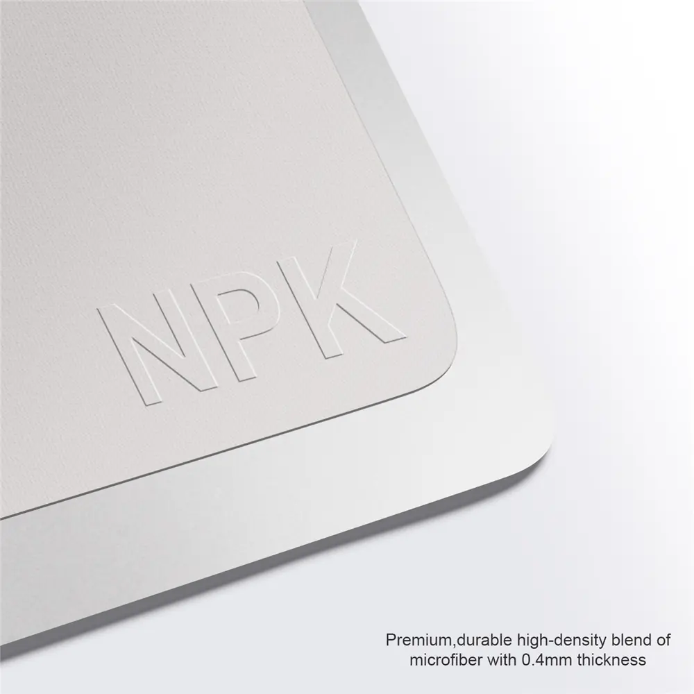 Laptop Screen Cleaning Cloth Microfiber Protective Film Notebook Palm Keyboard Blanket Cover For MacBook Pro 13/15/16 Inch