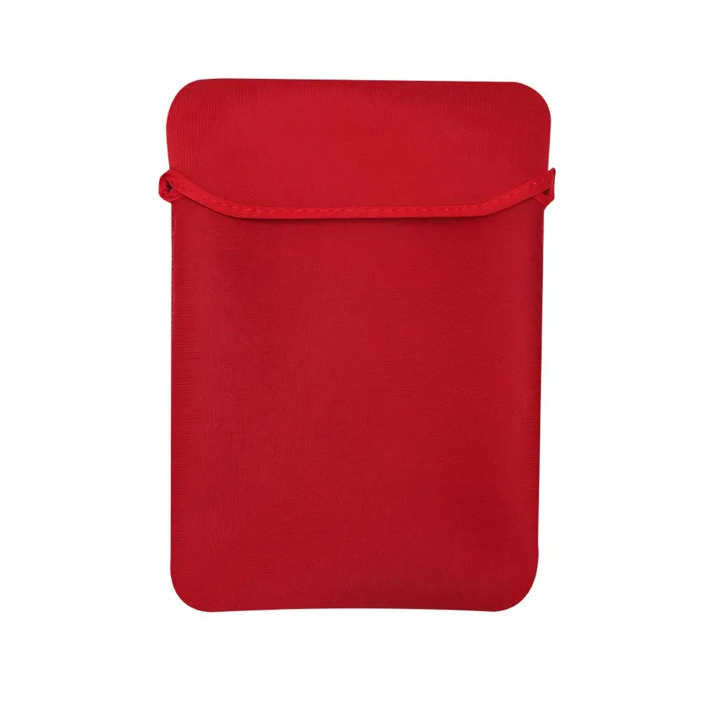 Soft Waterproof Full Protective Shockproof Sleeve Case Pouch 9"-17" Ultra Slim Laptop Bag for Dell Lenovo ASUS Xiaomi Computer
