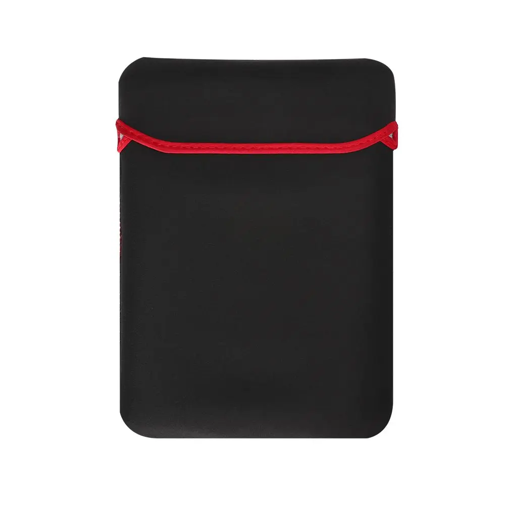 Soft Waterproof Full Protective Shockproof Sleeve Case Pouch 9"-17" Ultra Slim Laptop Bag for Dell Lenovo ASUS Xiaomi Computer