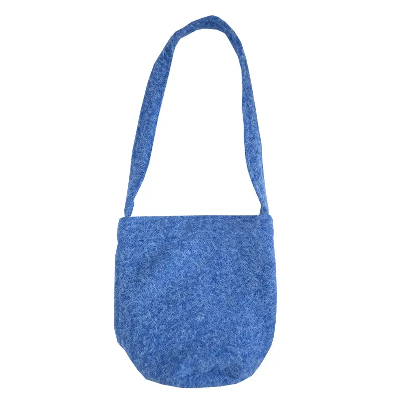 Casual Commuting Versatile Women's Crossbody Bags Large Capacity Ladies Shoulder Bucket Bag Solid Color Female Shopping Tote