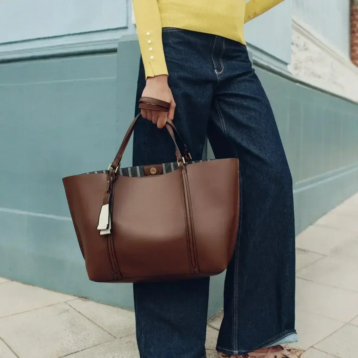 Luxury Designer Women Shoulder Bag Large Capacity Tote Bag PU Leather Bucket Bags for Women Handbags and Purses New 2025 Shopper