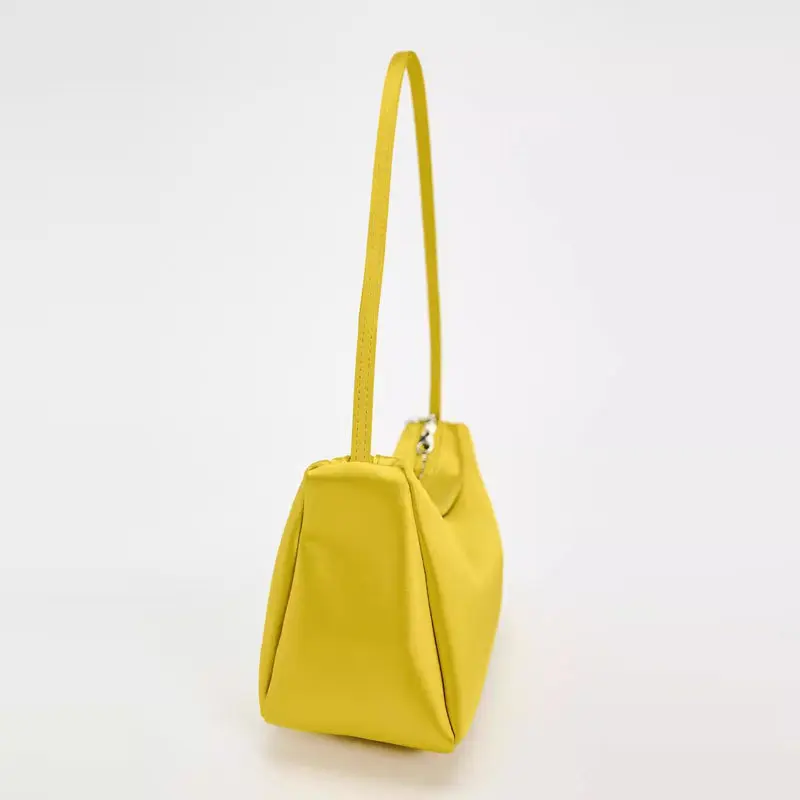 Fashion Designer Bag Oxford Women Handbags Luxury Underarm Bags for Women 2024 High Quality Shoulder Bag Female Clutch Purses