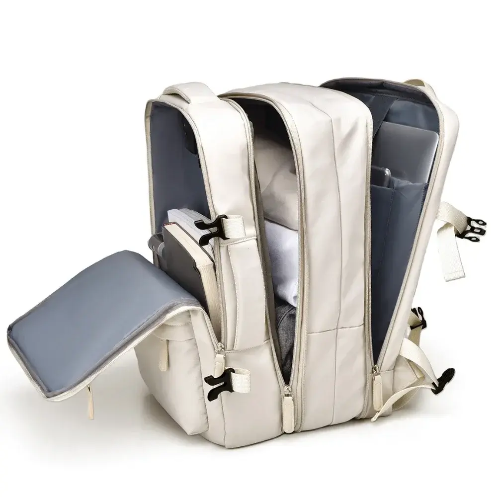 Laptop Backpack for Aeroplane Travel, Backpack 40x30x20 Airplane, Cabin Hand Luggage Backpack,Travel, School Backpack, Men Women