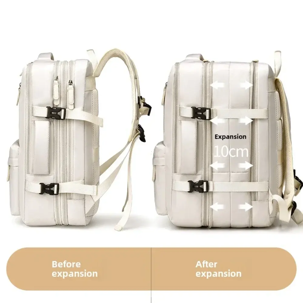 Laptop Backpack for Aeroplane Travel, Backpack 40x30x20 Airplane, Cabin Hand Luggage Backpack,Travel, School Backpack, Men Women