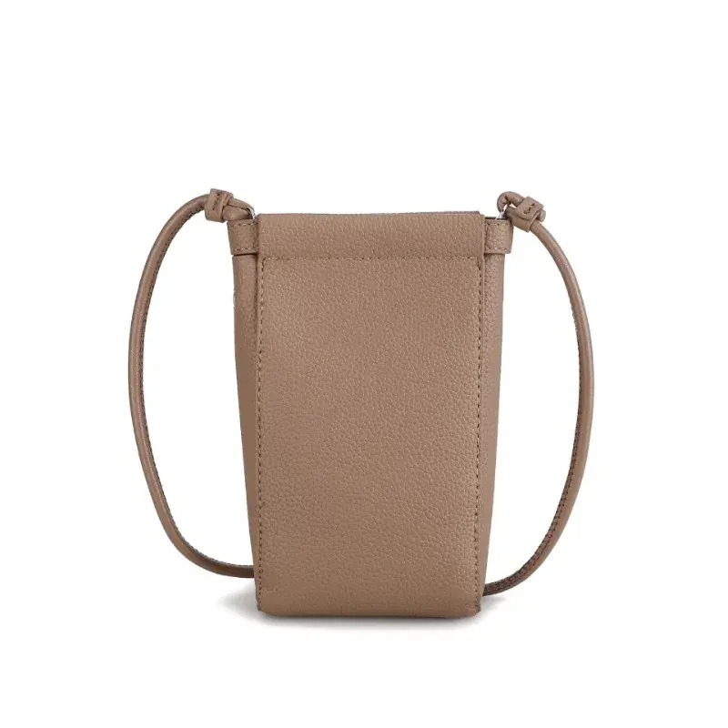New Women Handbags Female High Quality Pu Leather Shoulder Bags Large Capacity Crossbody Bags For Women Phone Purse Dropshipping