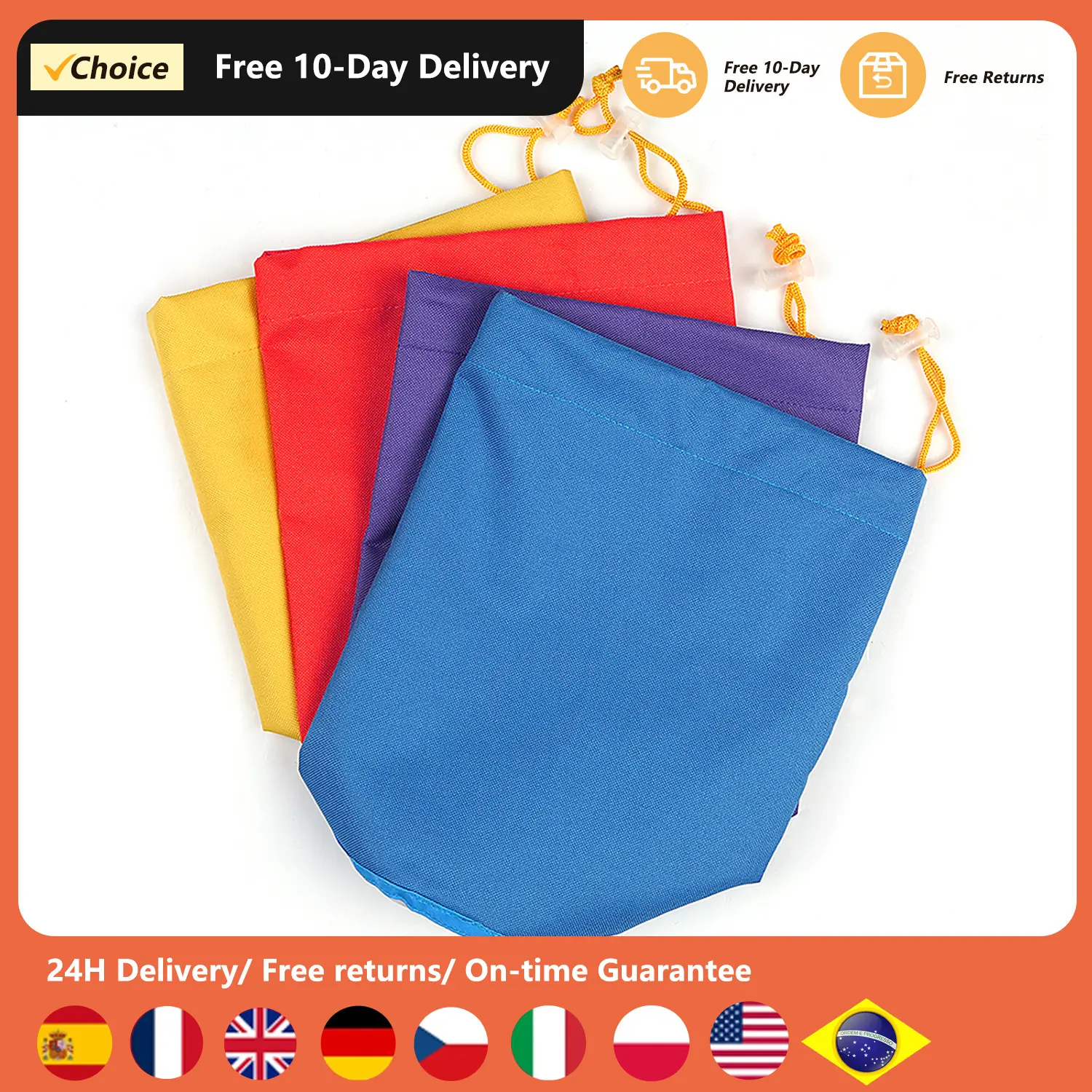 4pcs/set 1 Gallon Mesh Bag Bubble Bag Kit Set of 4pcs Micron Bag Drawstring Bags Extraction Bags with Pressing Screen