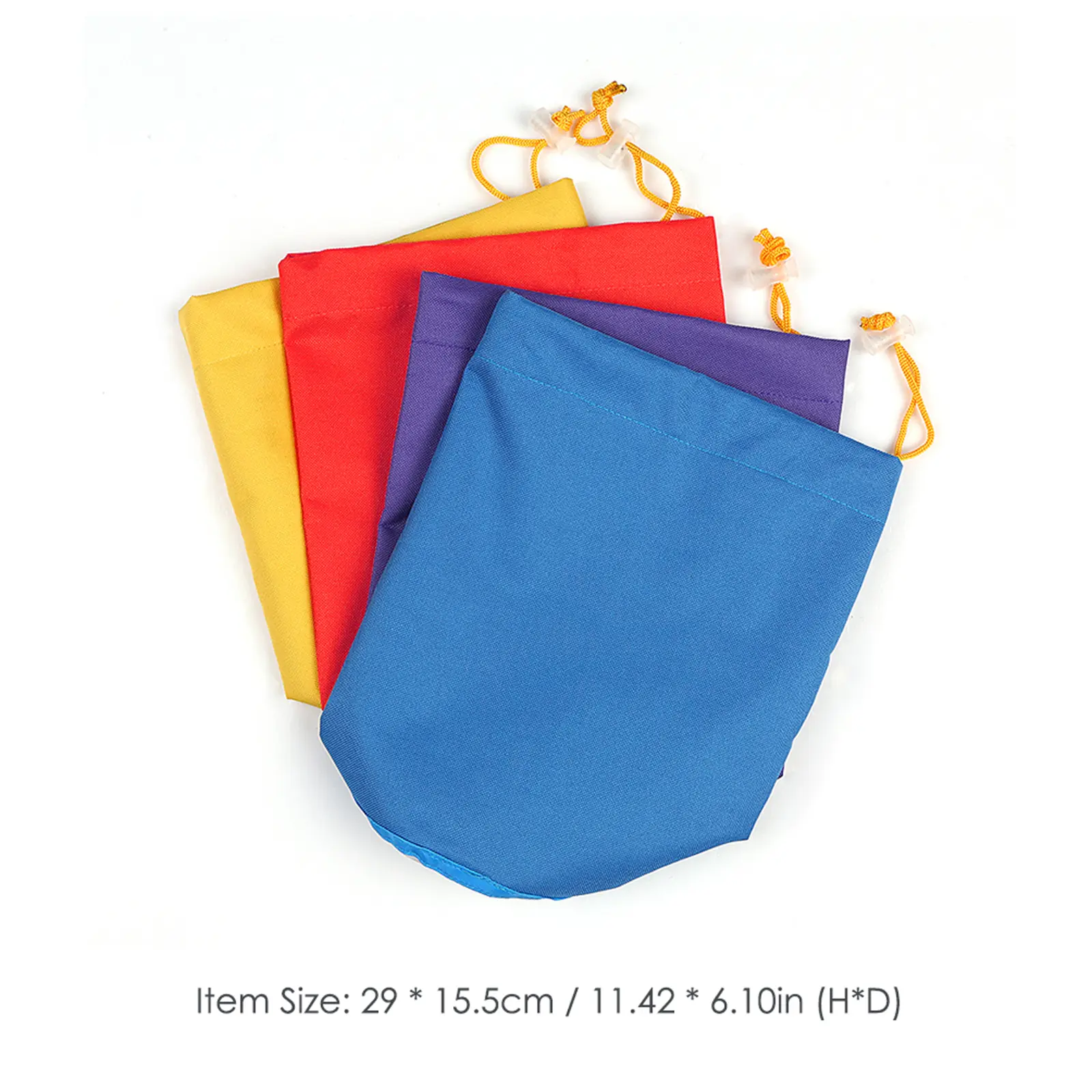 4pcs/set 1 Gallon Mesh Bag Bubble Bag Kit Set of 4pcs Micron Bag Drawstring Bags Extraction Bags with Pressing Screen