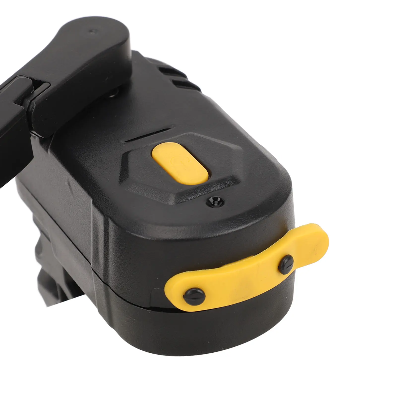 Motorcycle  Wiper Water Resistant 170 Degree Wiping Versatile Rechargeable Motorcycle Helmet Wiper for Electric