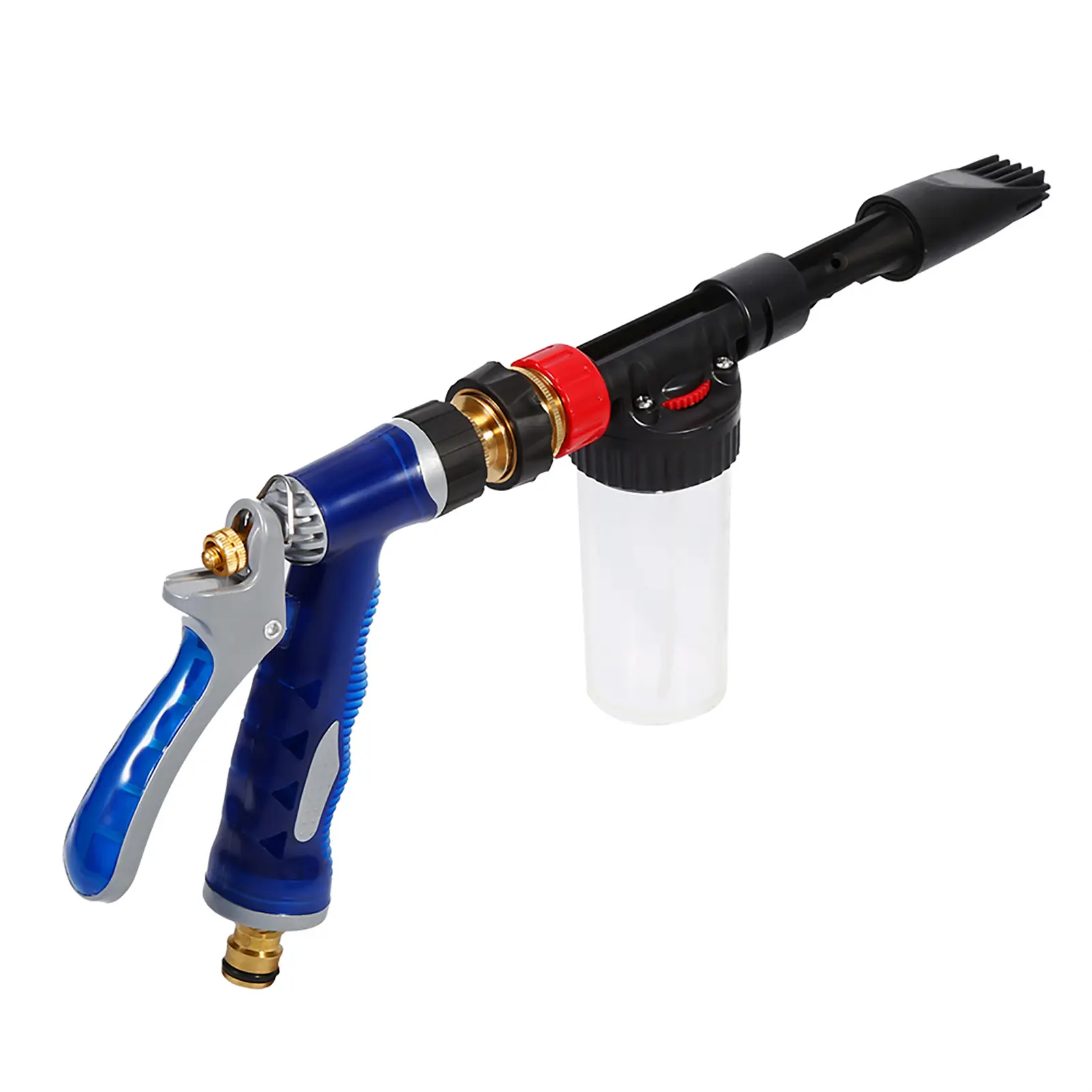 2 in 1 Car Cleaning Foam Washing Foamaster Water Soap Shampoo Sprayer Car Cleaning Sprayer Foam Sprayer Car Washing Gun Sprayer