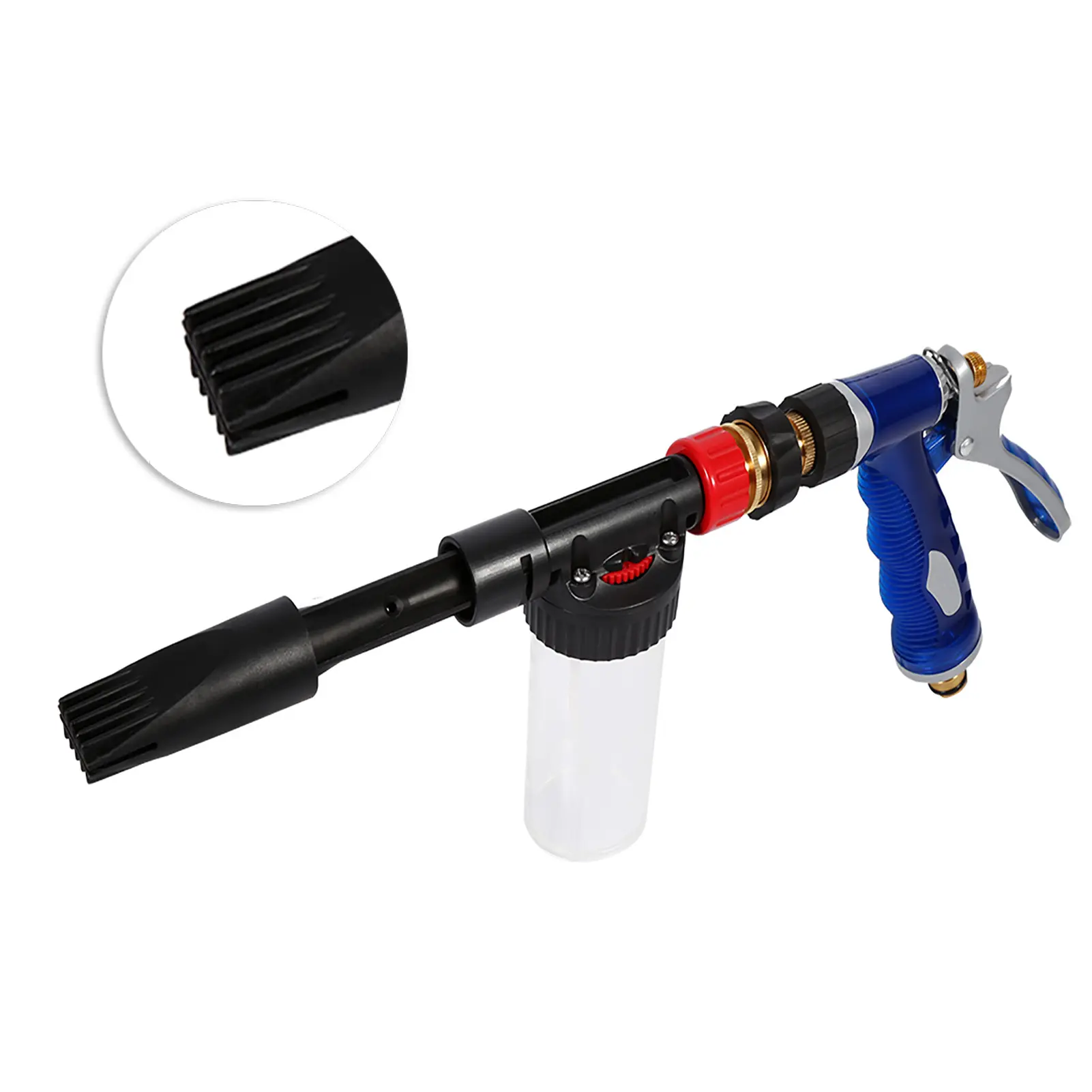 2 in 1 Car Cleaning Foam Washing Foamaster Water Soap Shampoo Sprayer Car Cleaning Sprayer Foam Sprayer Car Washing Gun Sprayer