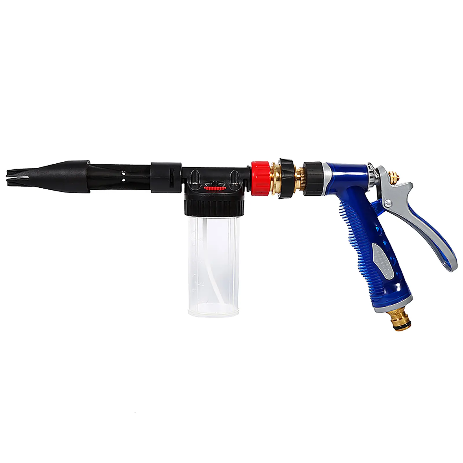 2 in 1 Car Cleaning Foam Washing Foamaster Water Soap Shampoo Sprayer Car Cleaning Sprayer Foam Sprayer Car Washing Gun Sprayer